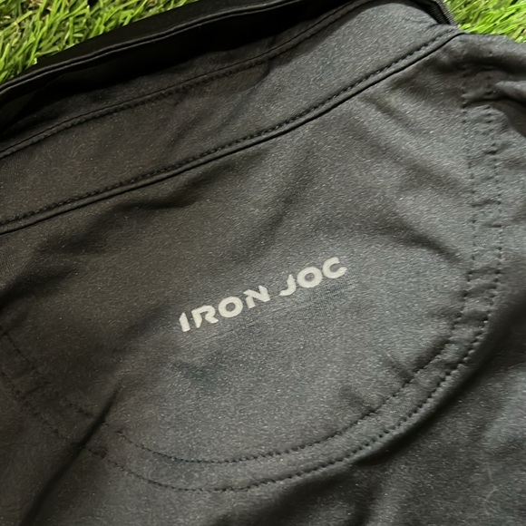 Men’s Iron Joc Polo Shirt - Picture 6 of 6